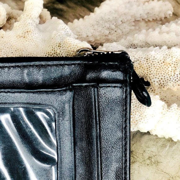 Coach Credit Card Key Chain Great Condition - Picture 7 of 7